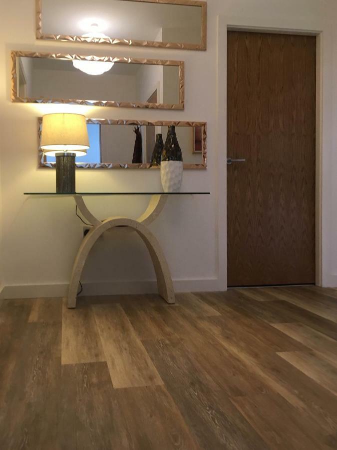 Luxury 1 Bed Apartment In City Centre With Parking Chester Zewnętrze zdjęcie