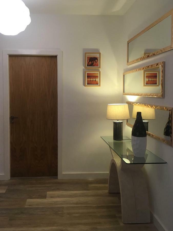 Luxury 1 Bed Apartment In City Centre With Parking Chester Zewnętrze zdjęcie